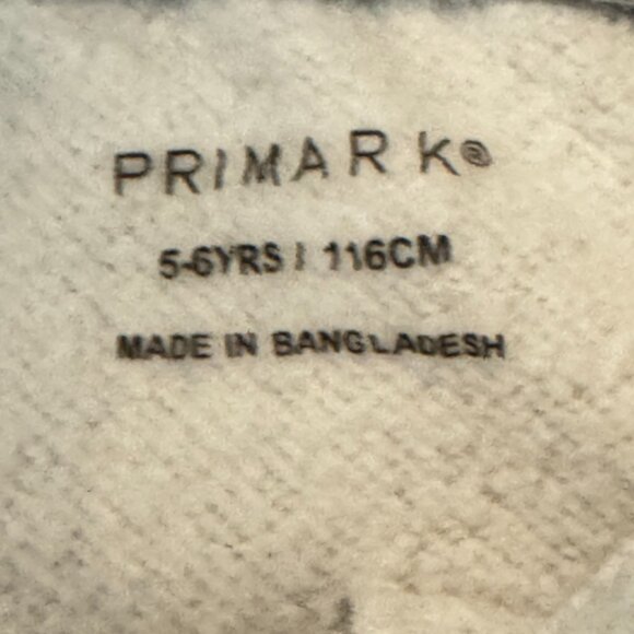 Boys Gray | Green Pants Set Size (5-6 Y) - Picture 8 of 8